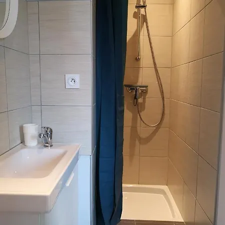 Apartment Immeuble La Doa Proche Chu Saint-Priest-en-Jarez