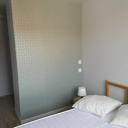 Apartment Immeuble La Doa Proche Chu