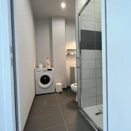 Apartment Immeuble La Doa Proche Chu *