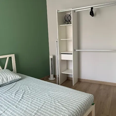 Apartment Immeuble La Doa Proche Chu Saint-Priest-en-Jarez