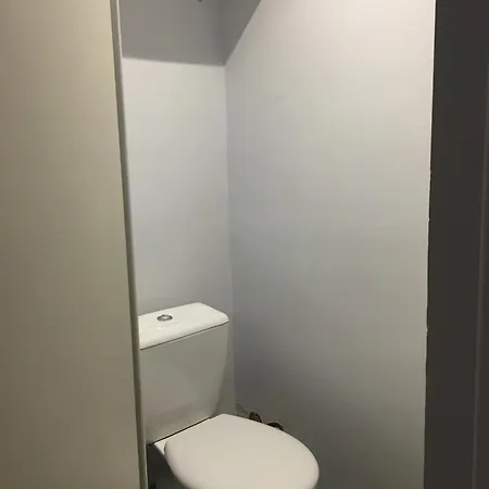 Apartment Immeuble La Doa Proche Chu