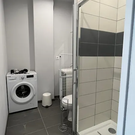 Apartment Immeuble La Doa Proche Chu