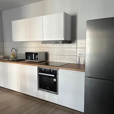 Apartment Immeuble La Doa Proche Chu *