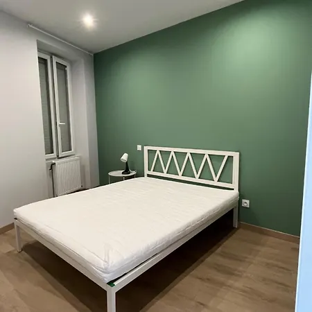 Immeuble La Doa Proche Chu Apartment Saint-Priest-en-Jarez